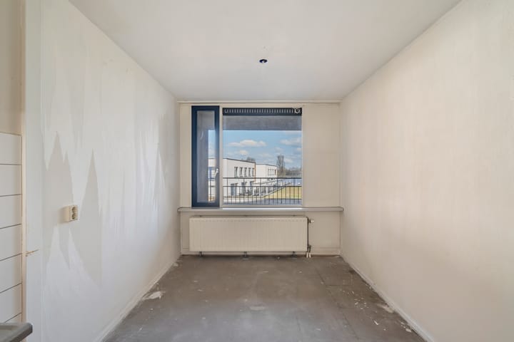 Foto 25 van Cor Kieboomplein 137