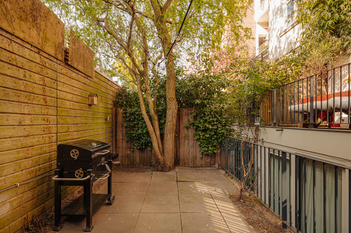 Foto 31 van Tilanusstraat 36-H