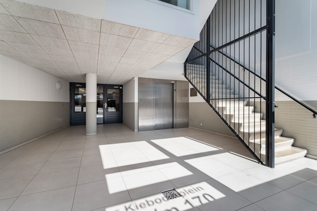 Foto 26 van Cor Kieboomplein 137