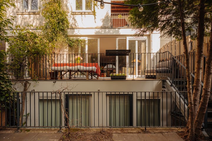 Foto 32 van Tilanusstraat 36-H