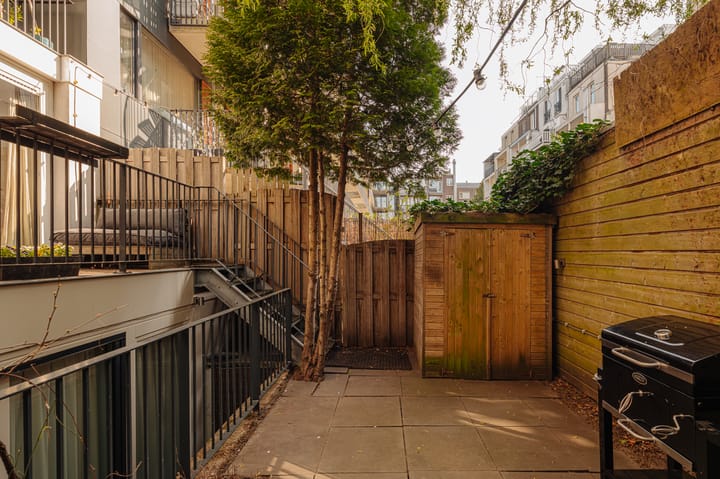 Foto 33 van Tilanusstraat 36-H