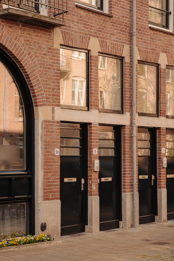 Foto 34 van Tilanusstraat 36-H