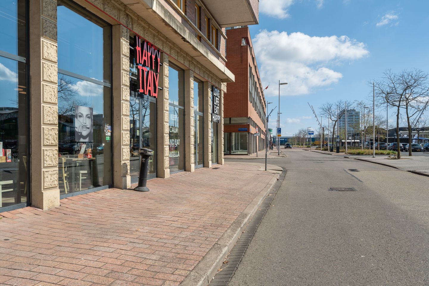 Foto 29 van Cor Kieboomplein 137