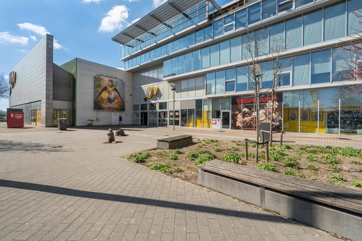 Foto 30 van Cor Kieboomplein 137