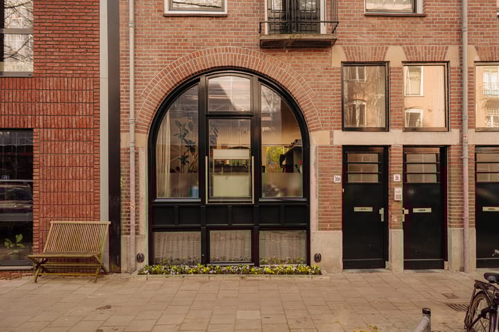 Foto 36 van Tilanusstraat 36-H