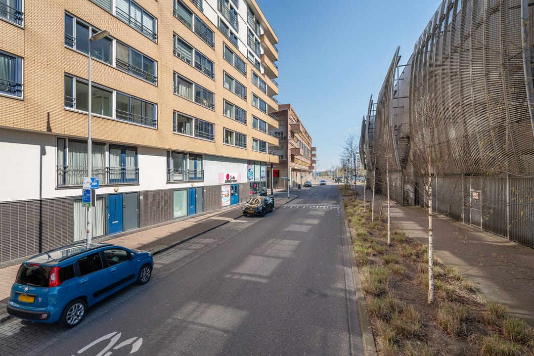 Foto 31 van Cor Kieboomplein 137