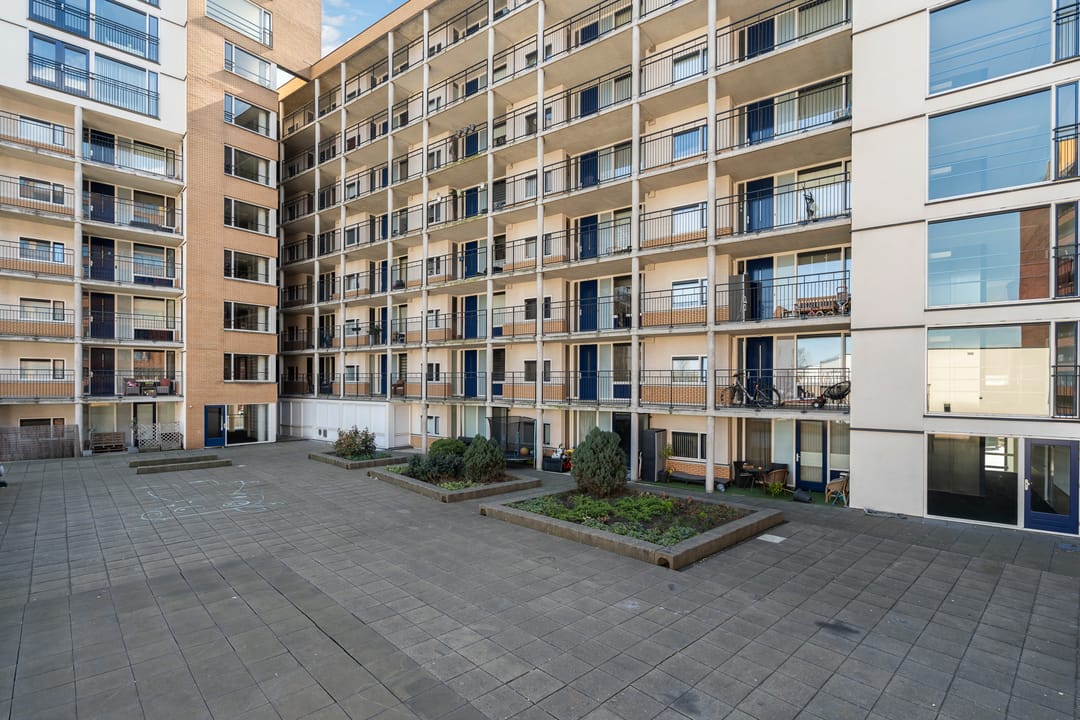 Foto 32 van Cor Kieboomplein 137