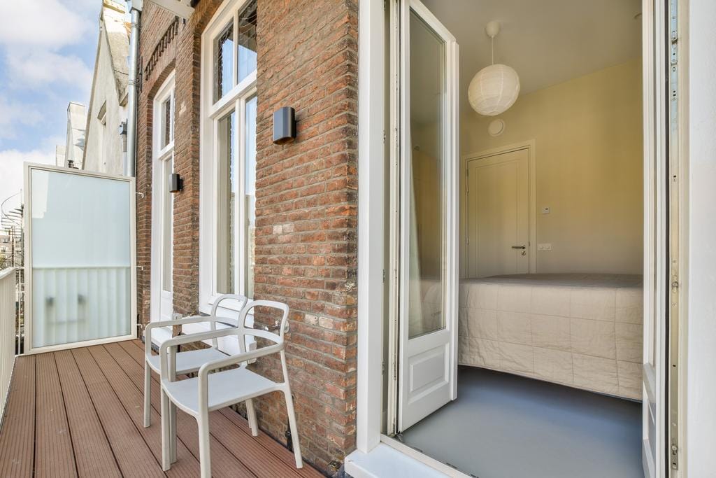 Foto 22 van Pieter Cornelisz. Hooftstraat 88-2