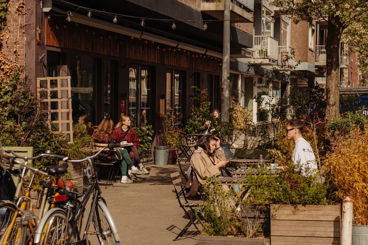 Foto 38 van Tilanusstraat 36-H