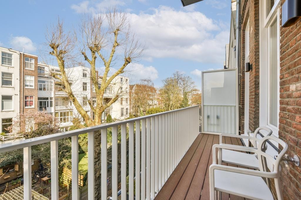 Foto 23 van Pieter Cornelisz. Hooftstraat 88-2