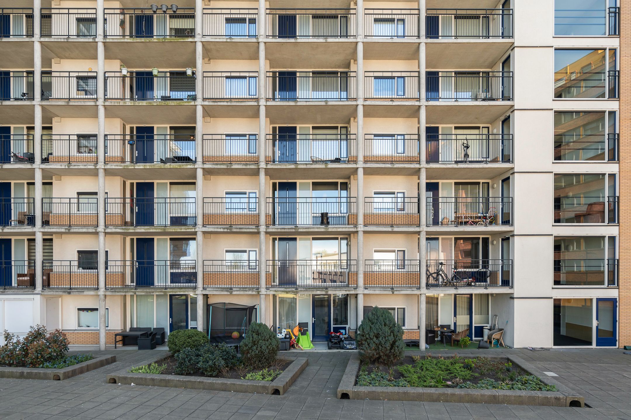 Foto 33 van Cor Kieboomplein 137