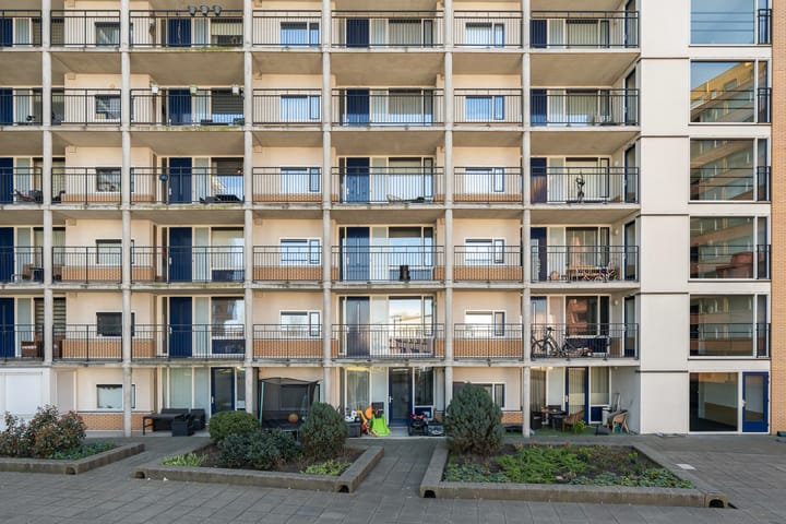 Foto 33 van Cor Kieboomplein 137