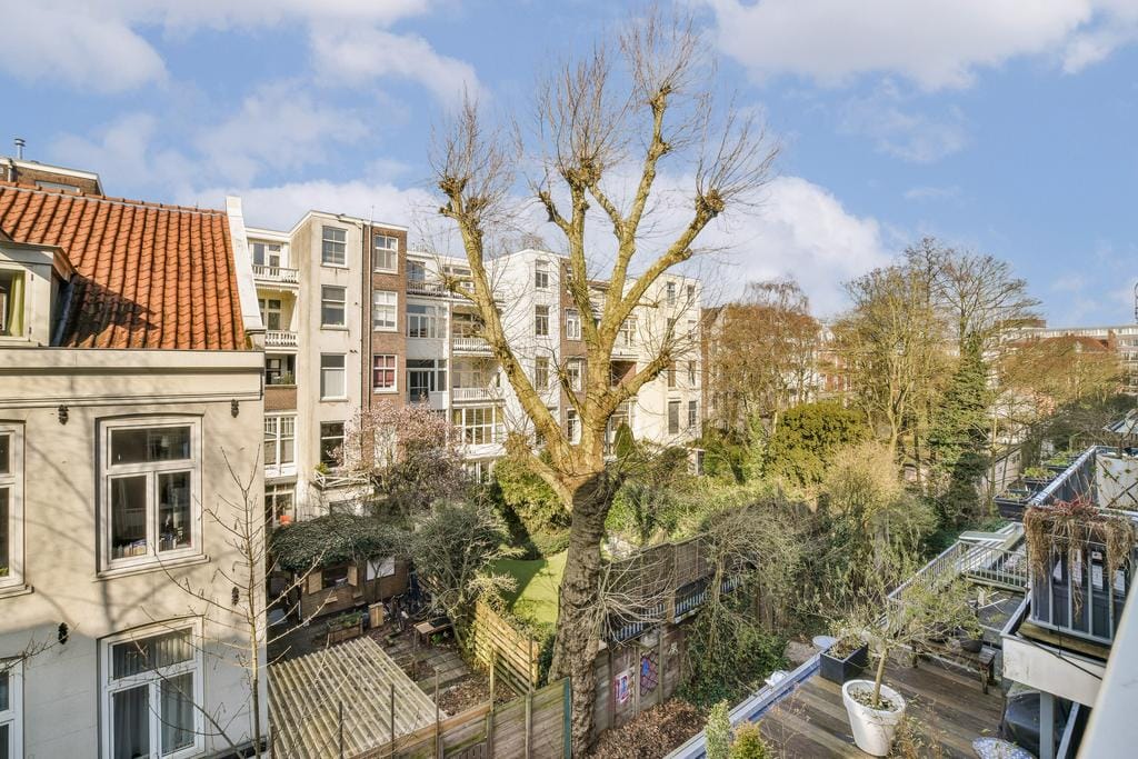 Foto 24 van Pieter Cornelisz. Hooftstraat 88-2