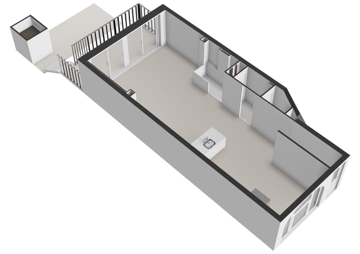 Foto 40 van Tilanusstraat 36-H