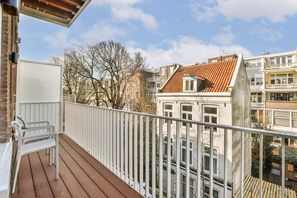 Foto 25 van Pieter Cornelisz. Hooftstraat 88-2