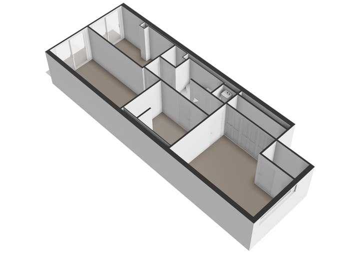 Foto 42 van Tilanusstraat 36-H