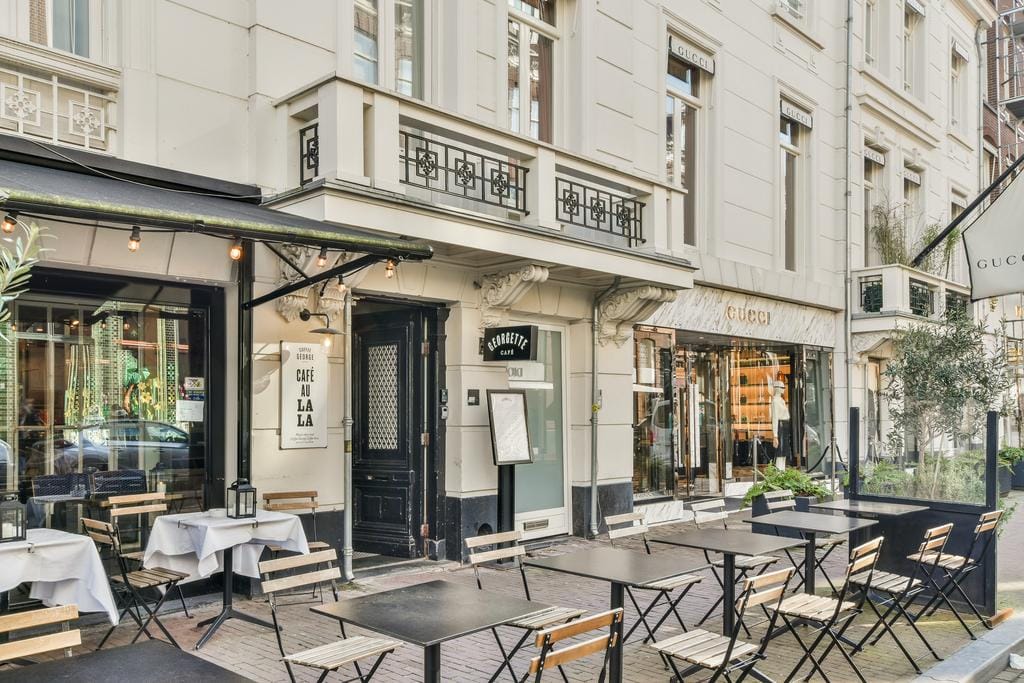 Foto 33 van Pieter Cornelisz. Hooftstraat 88-2