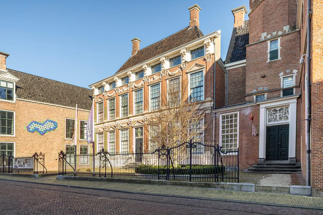 Foto 2 van Grote Kerkstraat 12-A