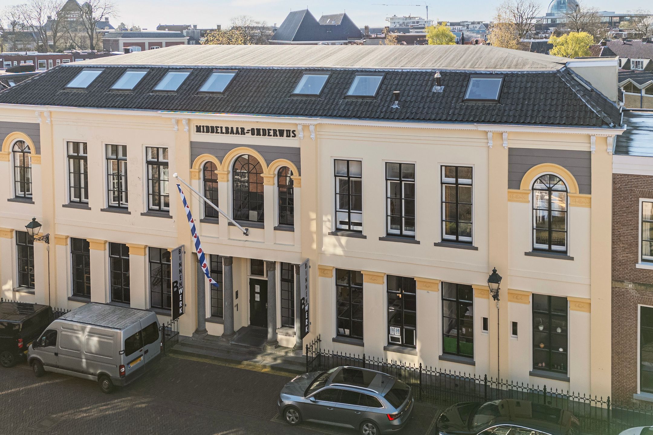 Foto 3 van Grote Kerkstraat 12-A