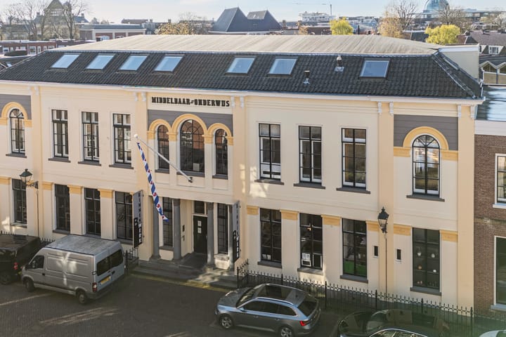 Foto 3 van Grote Kerkstraat 12-A