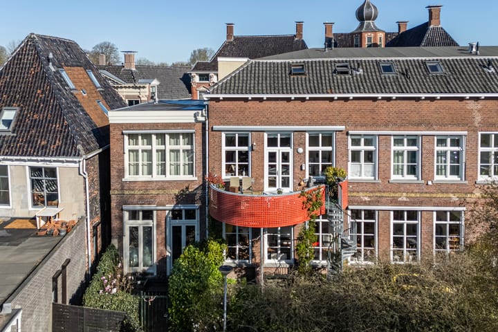 Foto 4 van Grote Kerkstraat 12-A