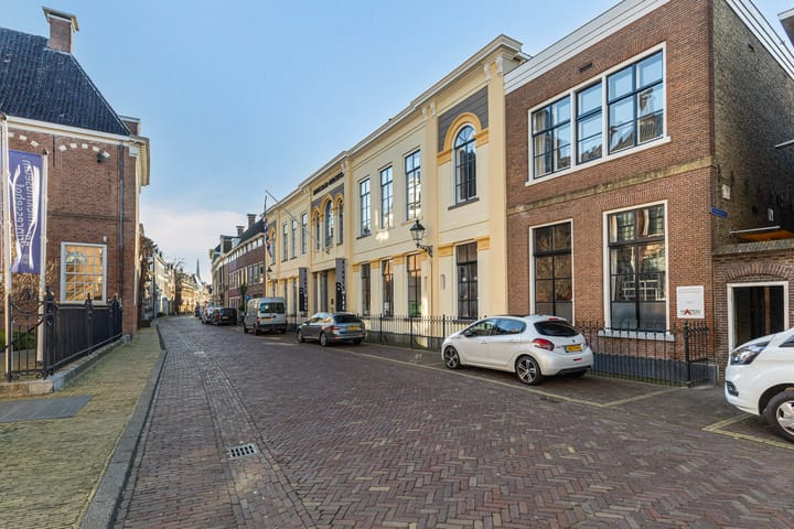 Foto 5 van Grote Kerkstraat 12-A