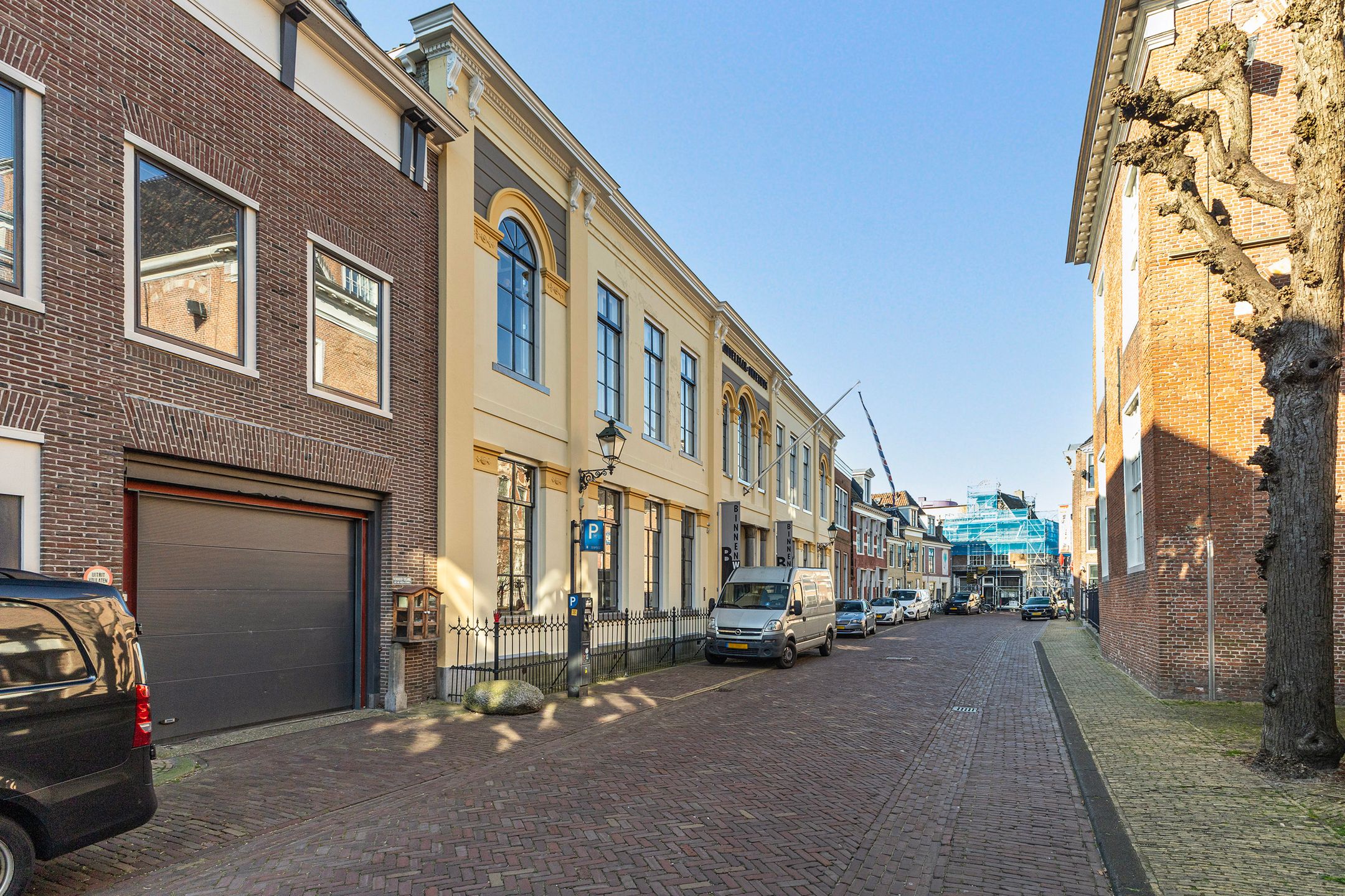 Foto 6 van Grote Kerkstraat 12-A