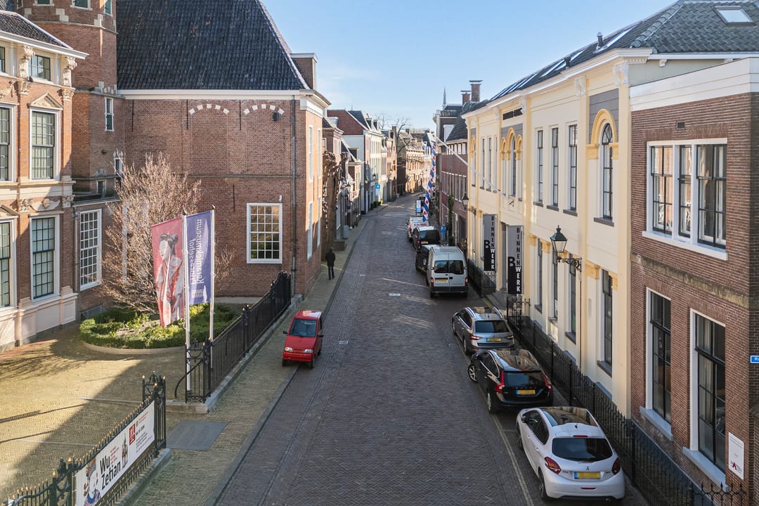 Foto 7 van Grote Kerkstraat 12-A