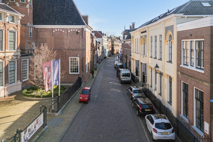 Foto 7 van Grote Kerkstraat 12-A