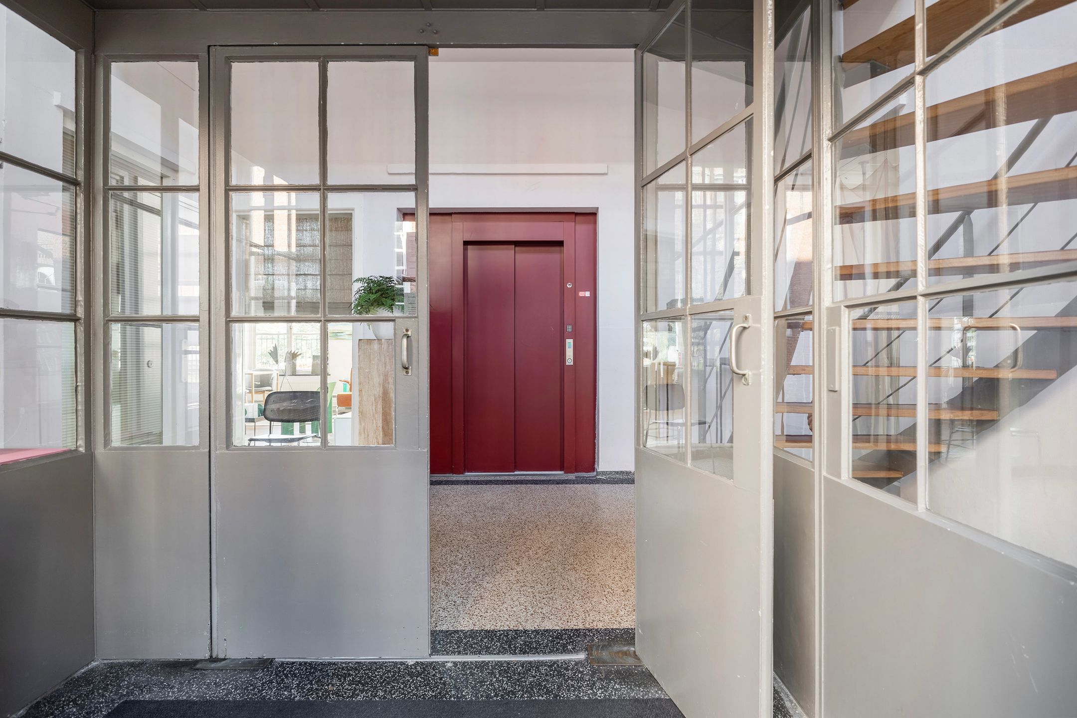 Foto 9 van Grote Kerkstraat 12-A