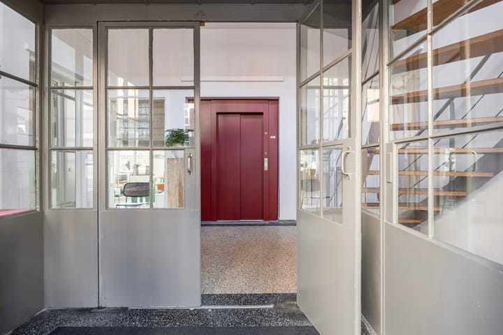 Foto 9 van Grote Kerkstraat 12-A