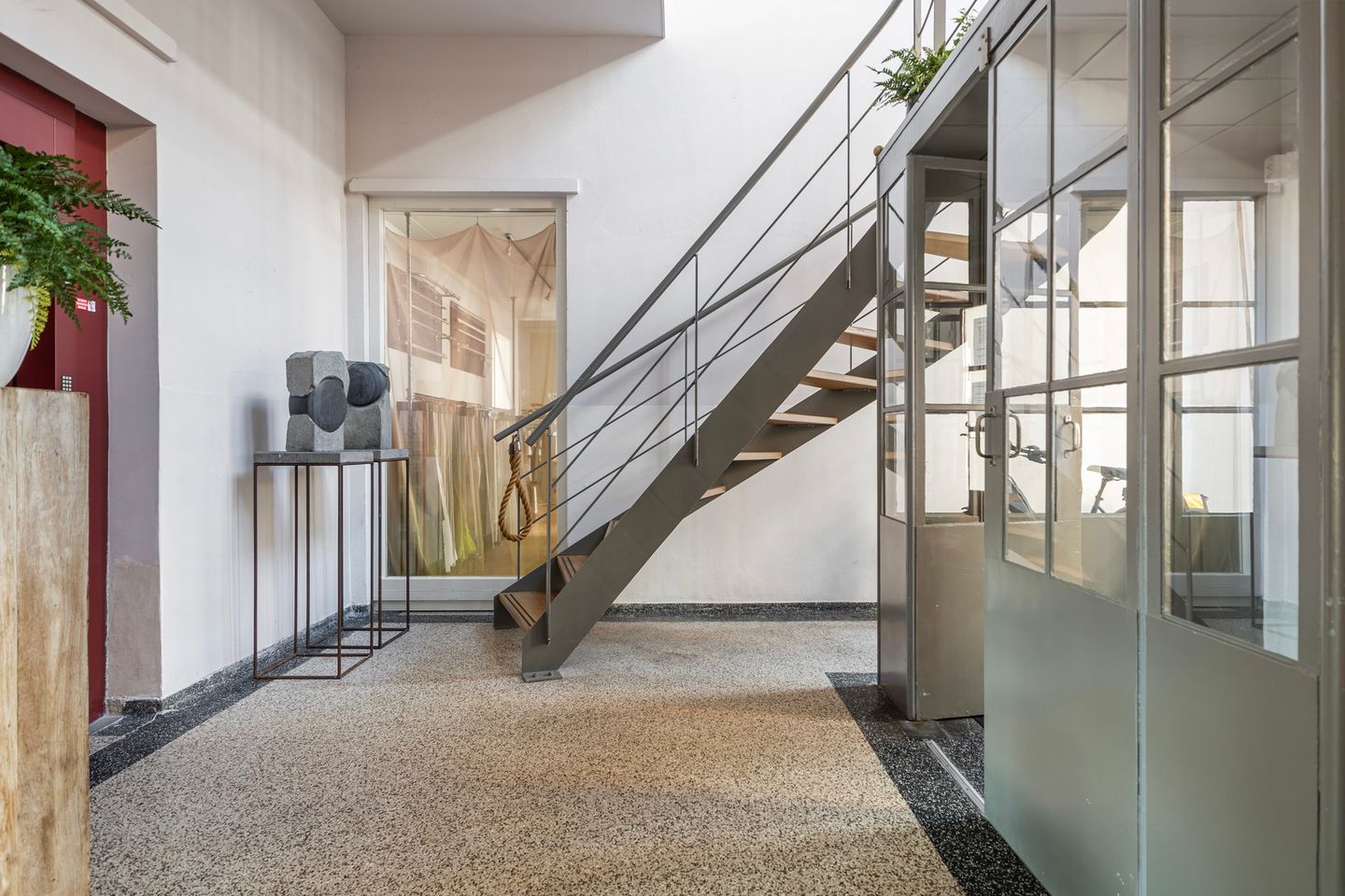 Foto 10 van Grote Kerkstraat 12-A