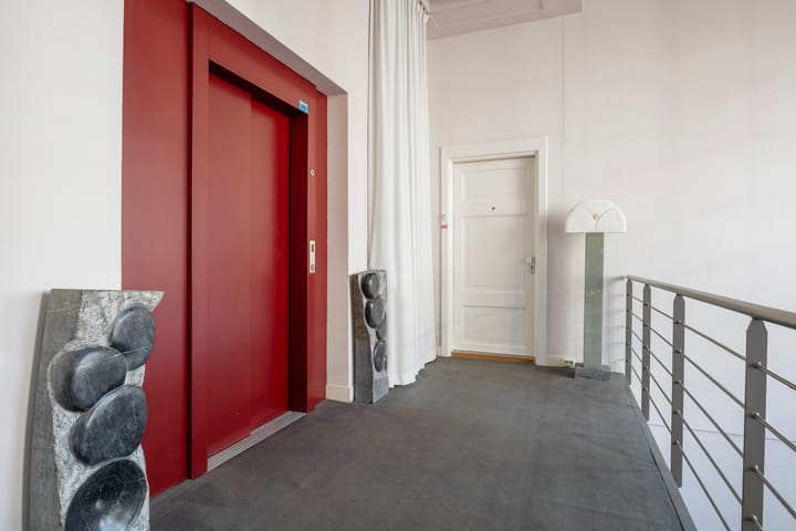 Foto 13 van Grote Kerkstraat 12-A