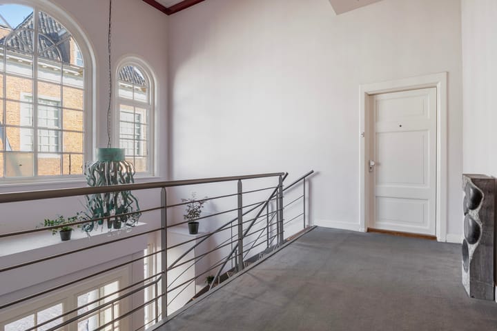 Foto 14 van Grote Kerkstraat 12-A