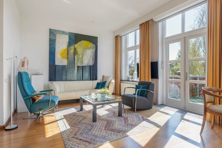 Foto 18 van Grote Kerkstraat 12-A