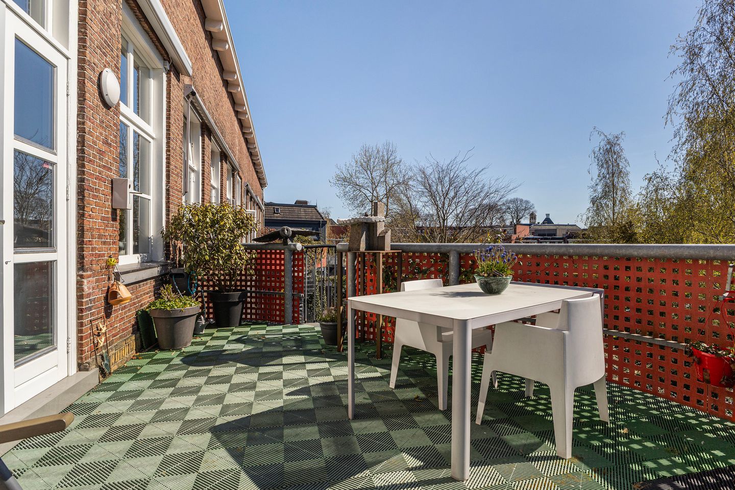 Foto 19 van Grote Kerkstraat 12-A