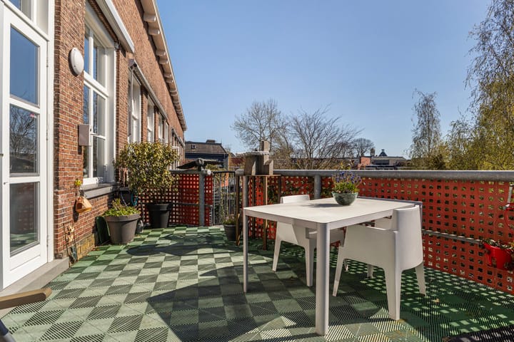 Foto 19 van Grote Kerkstraat 12-A