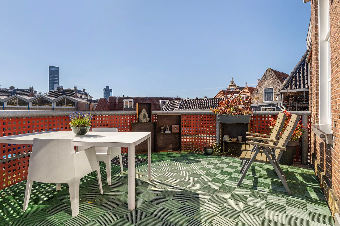 Foto 20 van Grote Kerkstraat 12-A