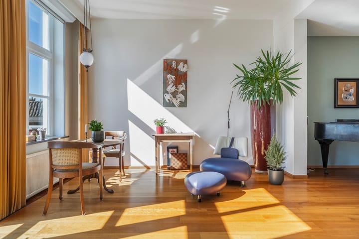 Foto 21 van Grote Kerkstraat 12-A