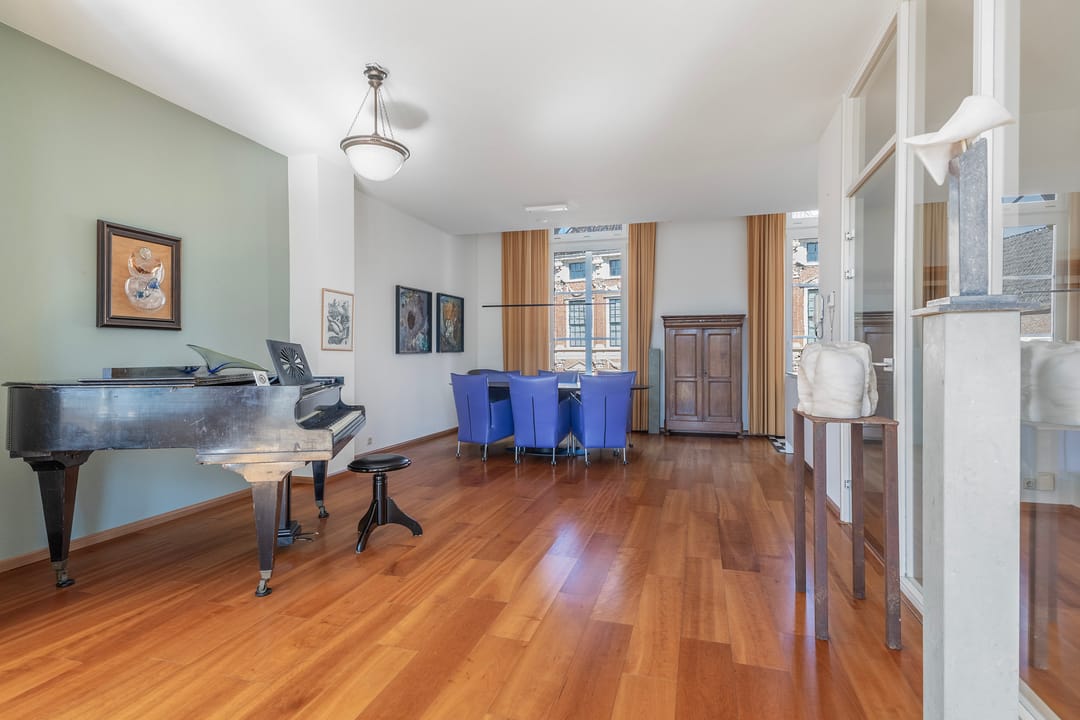 Foto 23 van Grote Kerkstraat 12-A