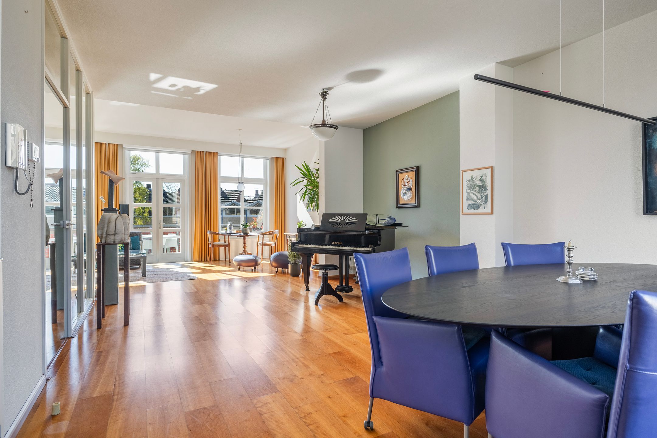 Foto 24 van Grote Kerkstraat 12-A