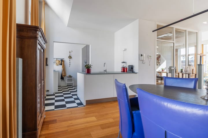 Foto 25 van Grote Kerkstraat 12-A