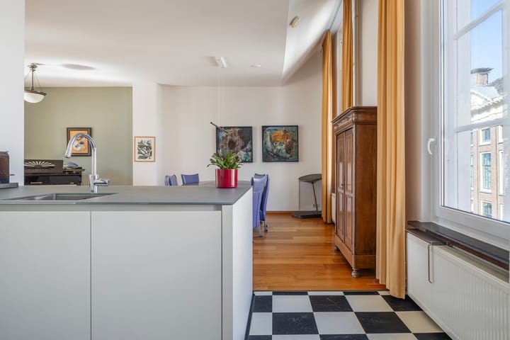 Foto 29 van Grote Kerkstraat 12-A