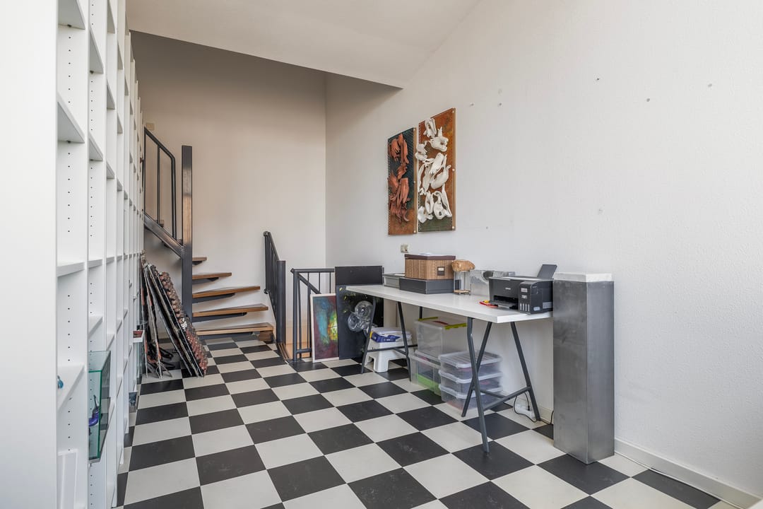 Foto 38 van Grote Kerkstraat 12-A