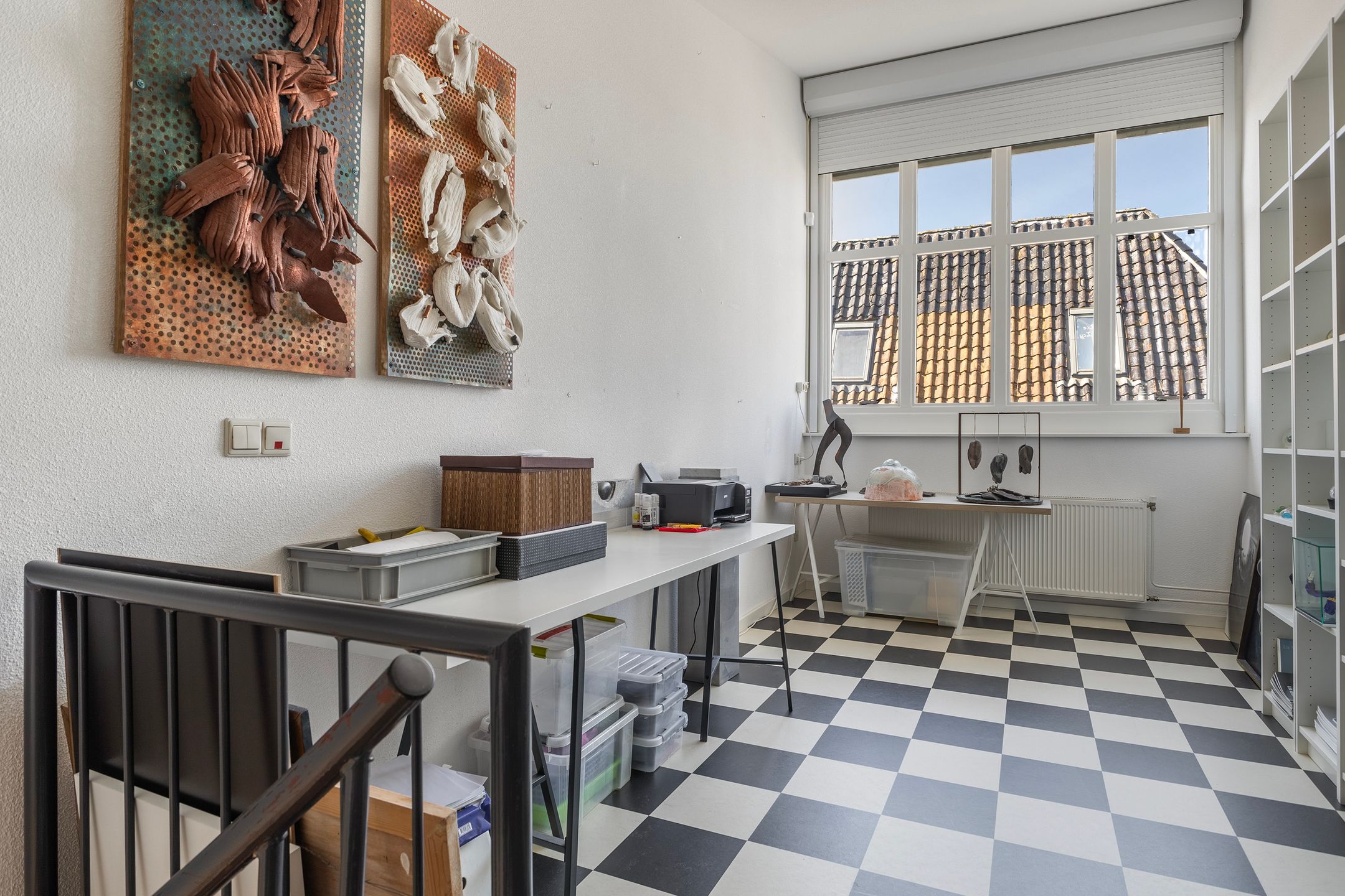 Foto 39 van Grote Kerkstraat 12-A