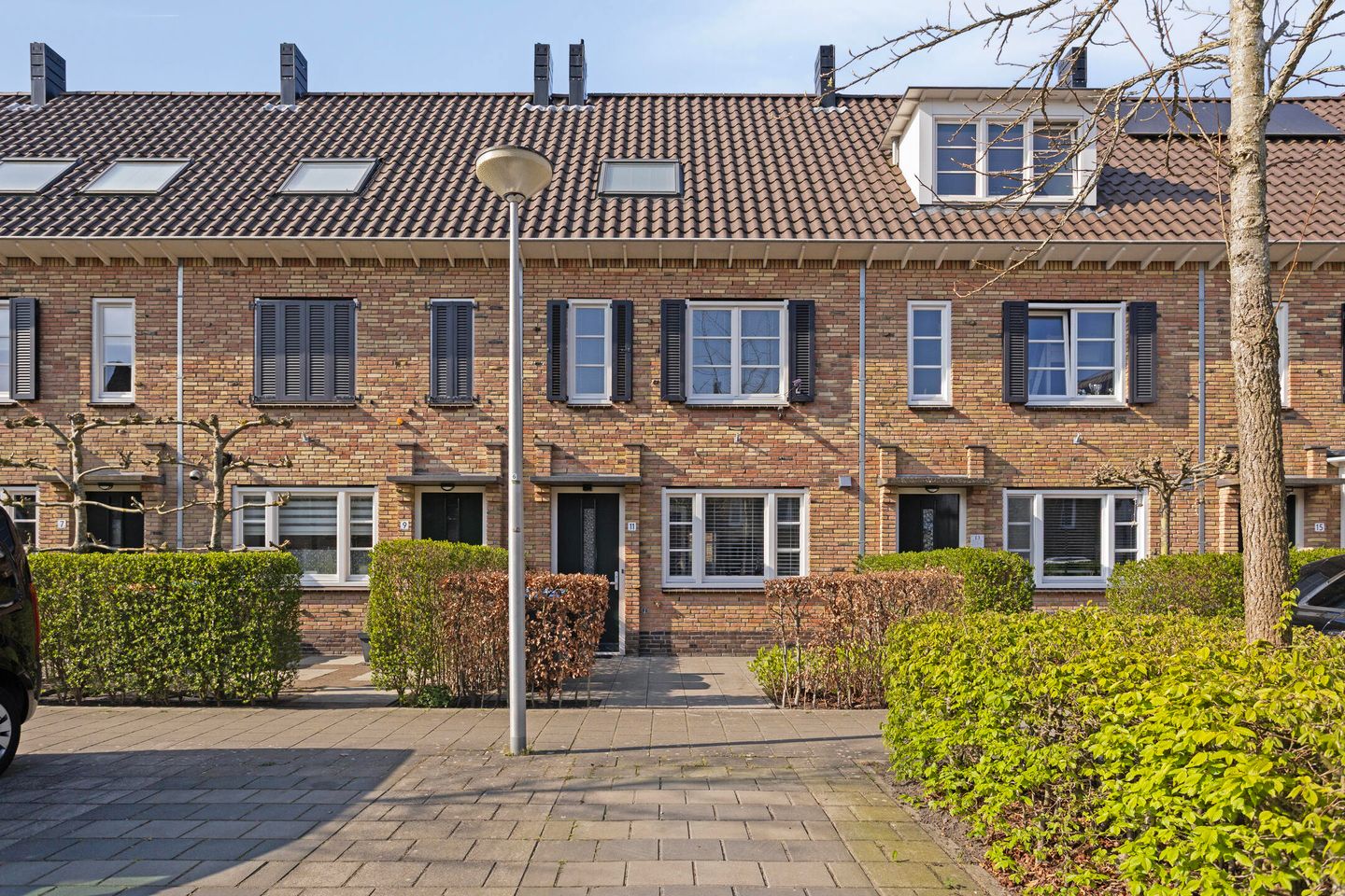 Foto 1 van Het Loo 11