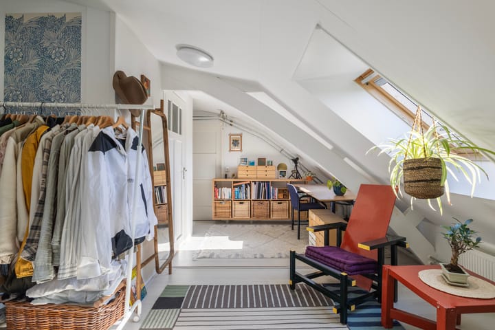 Foto 50 van Grote Kerkstraat 12-A