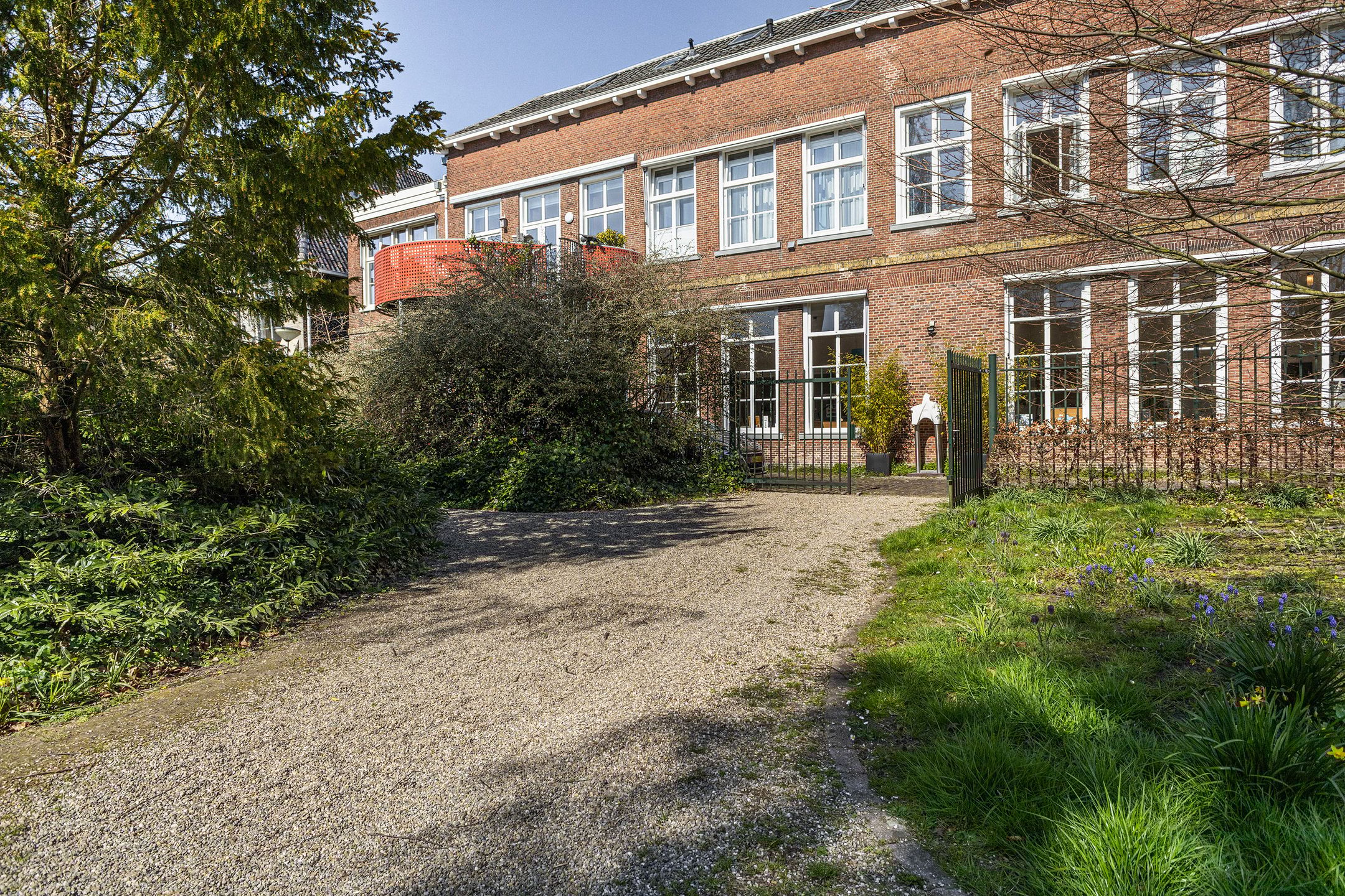 Foto 57 van Grote Kerkstraat 12-A