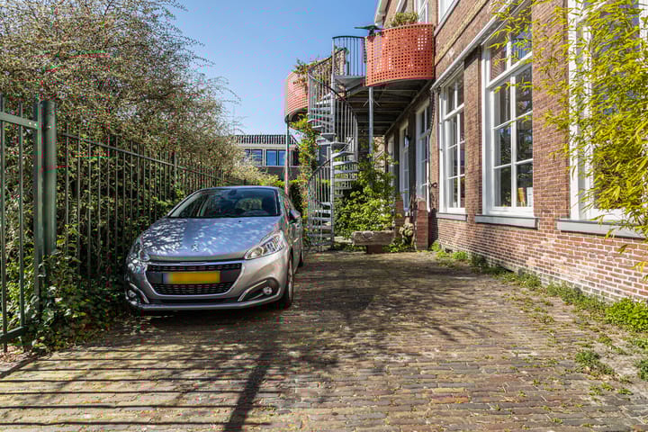 Foto 58 van Grote Kerkstraat 12-A