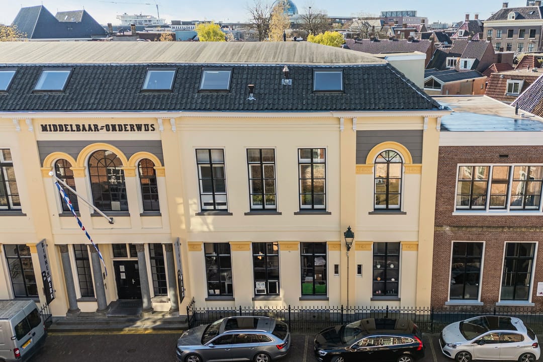 Foto 61 van Grote Kerkstraat 12-A